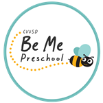 Be Me Preschool Logo
